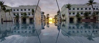 Crystal Hotel Phu Quoc