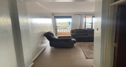 Unwind in Style – Your George Town Home Away from Home