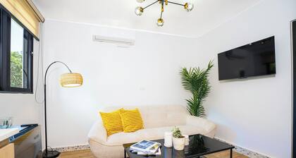 Ocean Breeze Oasis1BR Getaway Near the Beach