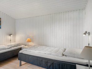 Internet - "Thorsmod" - 1.8km from the sea by Interhome (Thisted)