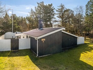 Exterior - "Thorsmod" - 1.8km from the sea by Interhome (Thisted)