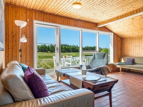 "Gunborg" - 800m from the sea by Interhome