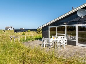 Speisen im Freien