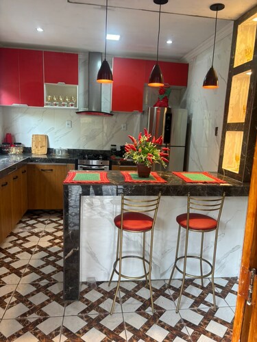 COTIJUBA BEACH HOUSE