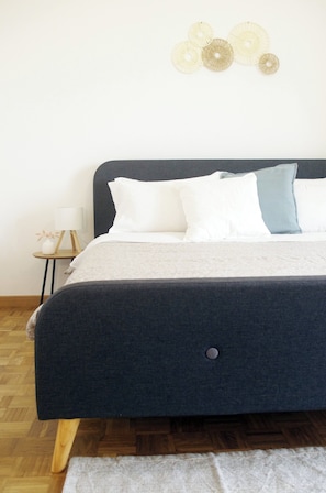 Room - Quick Home Belvedere Masserano (Masserano)