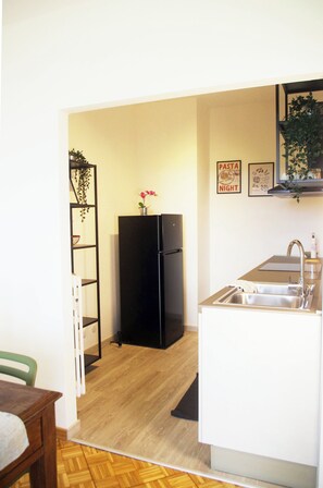 Interior - Quick Home Belvedere Masserano (Masserano)