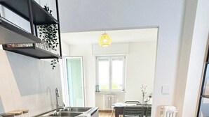 Eget kjøkken
