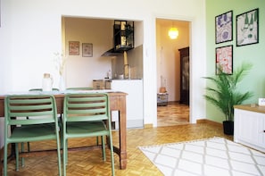 Dining - Quick Home Belvedere Masserano (Masserano)