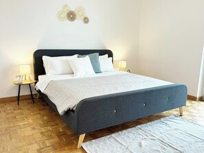 Free WiFi, bed sheets - Quick Home Belvedere Masserano (Masserano)