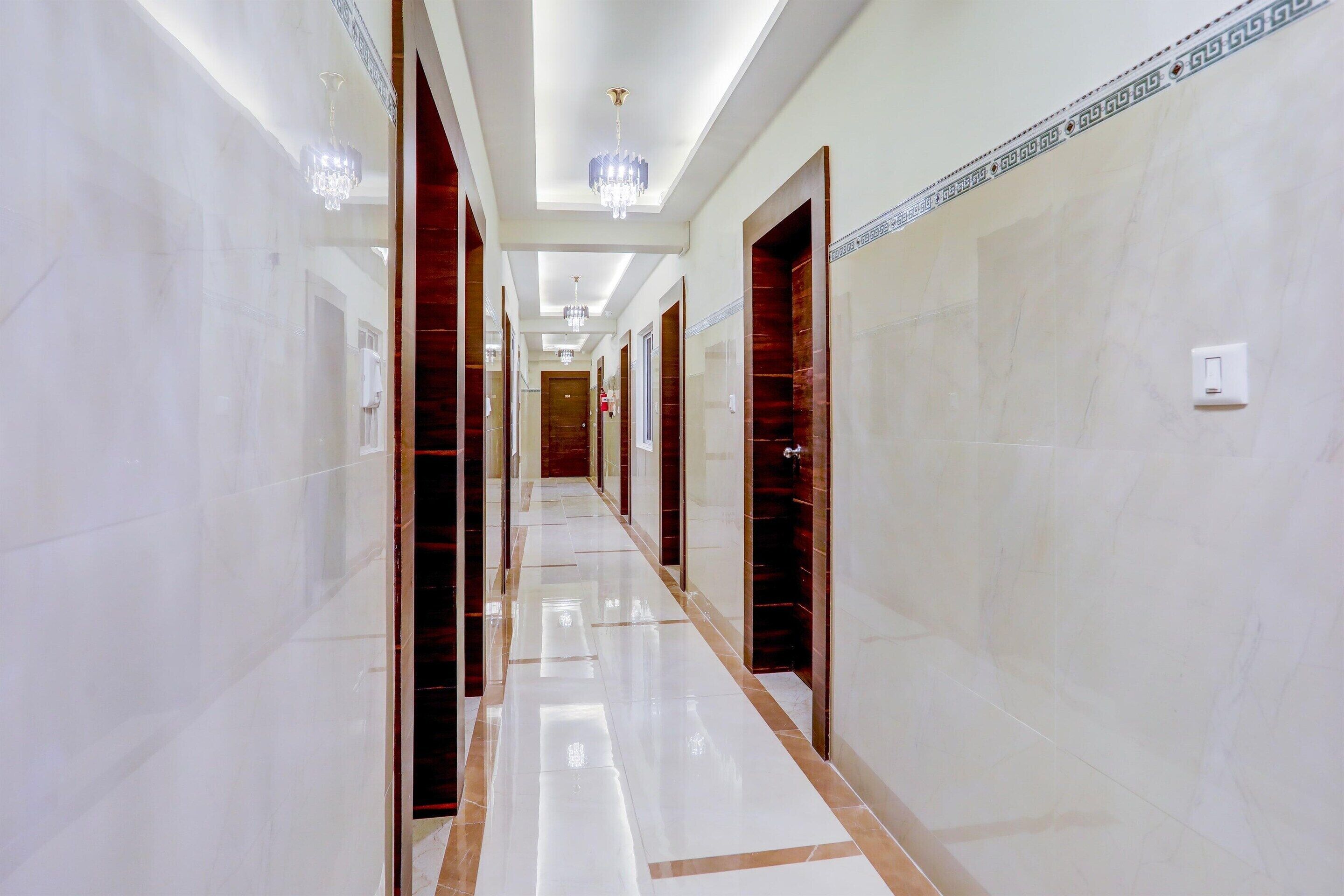 House | Interior