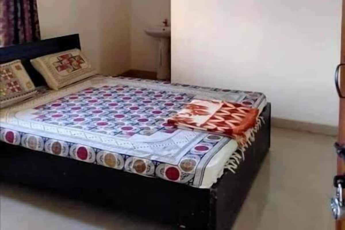 Habitación doble Confort, balcón, vista a la montaña