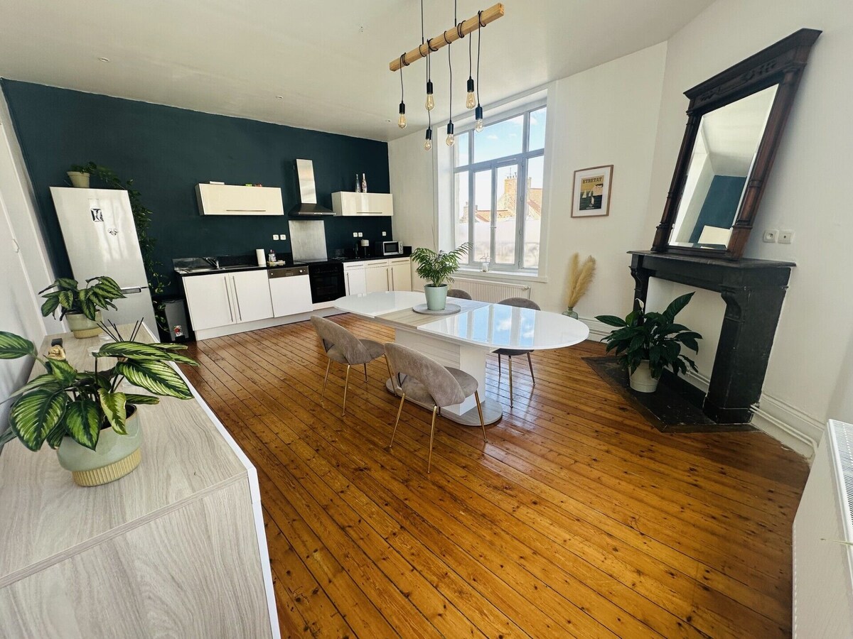 Bild für Gastgeberprofil