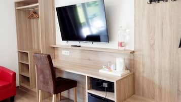 Habitació doble clàssica, vistes a la muntanya | Vista des de l'habitació