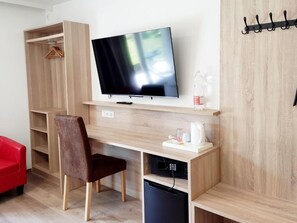 クラシック ダブルルーム マウンテンビュー | 部屋からの景観