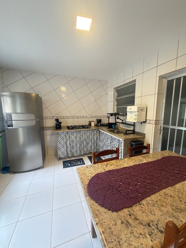 Cozy house in Angra dos Reis near the beach.