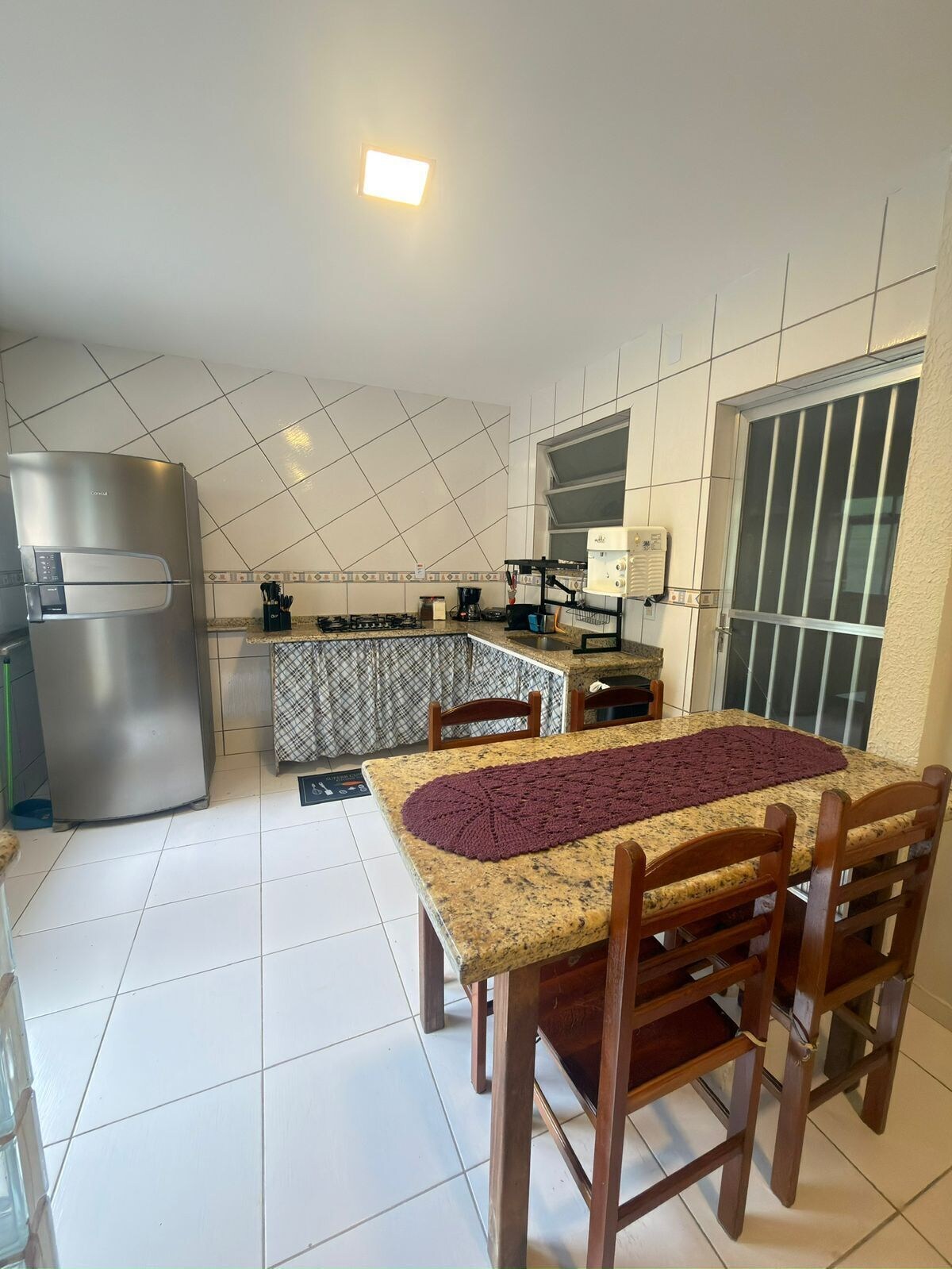 Image de profil de l’hôte