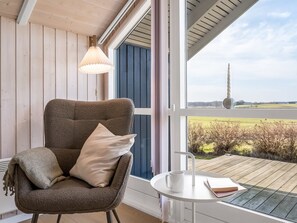 Interior - "Caranus" - 120m from the sea by Interhome (Ebeltoft)