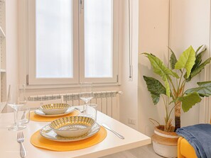 Dining - Flatsharing - Campanini Ivory (Milan)