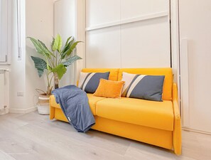 TV - Flatsharing - Campanini Ivory (Milan)