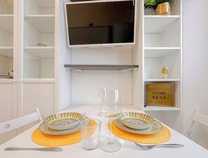Dining - Flatsharing - Campanini Ivory (Milan)