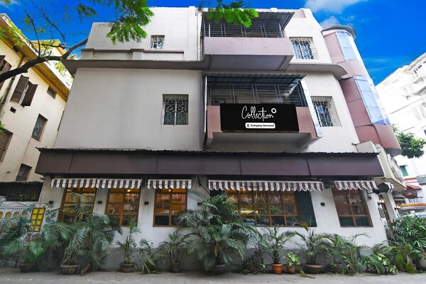 Classic With Twin Bedrm Guest Home - Calcutta