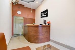 House | Reception