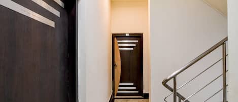 Ferienhaus | Innenbereich