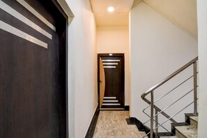 Casa | Interior