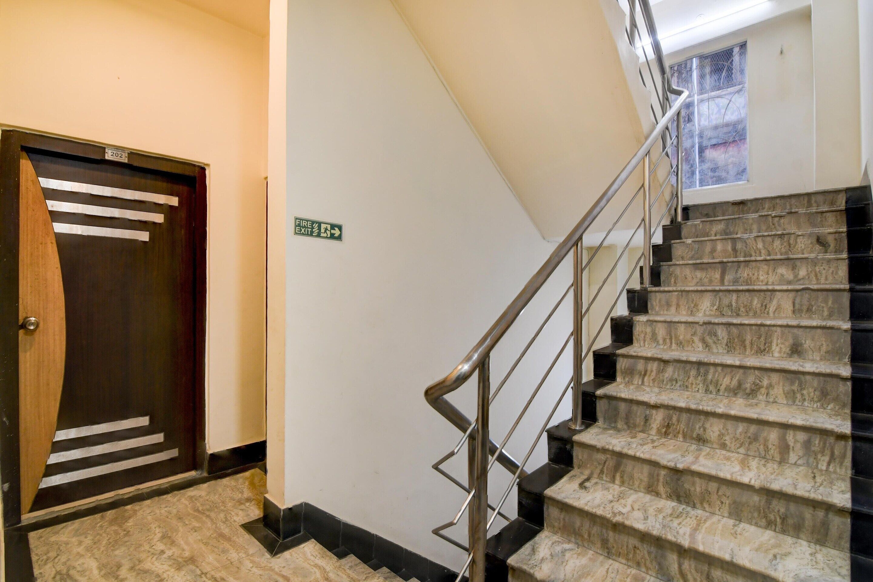 House | Interior