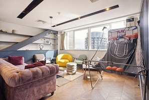 Spielezimmer