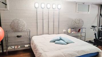 Biệt thự | 4 phòng ngủ, trang bị nội thất với thiết kế riêng biệt