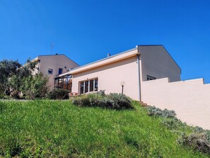Villa | Aussenbereich