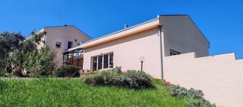 Elegant Villa With Pool