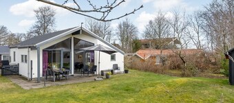 "Anttoni" - 350m from the sea by Interhome