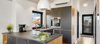 "Anttoni" - 350m from the sea by Interhome
