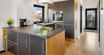 "Anttoni" - 350m from the sea by Interhome
