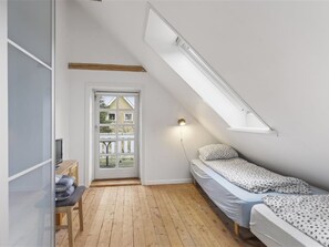 Room - "Seved" - 440m from the sea by Interhome (Sæby)