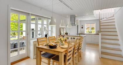 "Seved" - 440m from the sea by Interhome