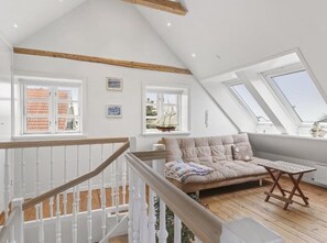 Oppholdsområde