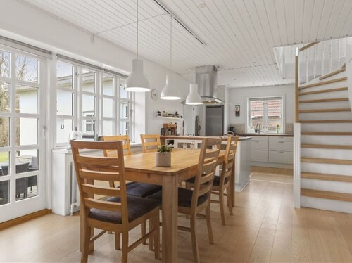 "Seved" - 440m from the sea by Interhome