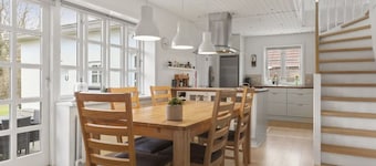 "Seved" - 440m from the sea by Interhome