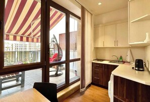Interior - Modern & Cozy Studio in the Heart of Yerevan (Yerevan)