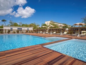 Pool - Milano Marittima Boutique Resort (Cervia)