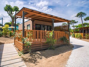 Stacaravan | Exterieur