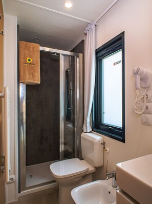 Bathroom - Milano Marittima Boutique Resort (Cervia)