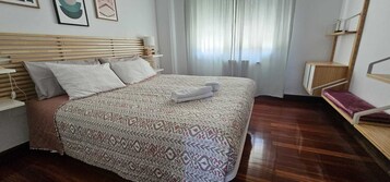 Apartamento básico