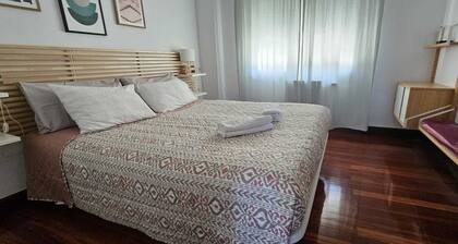 Bizkar Bare Apartamento 2