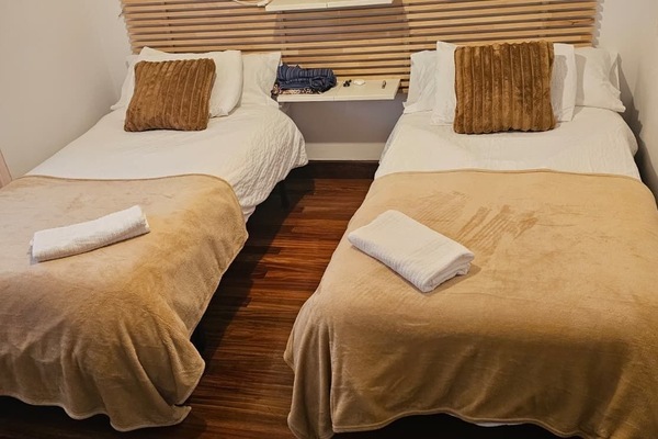 Apartment, Patio, Courtyard View | In-room safe, blackout drapes, WiFi (free)