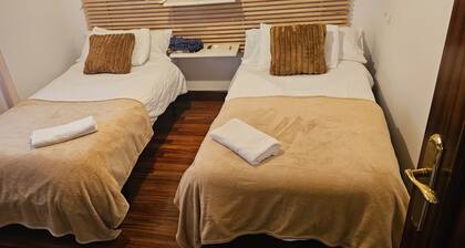 Bizkar Bare Apartamento 2