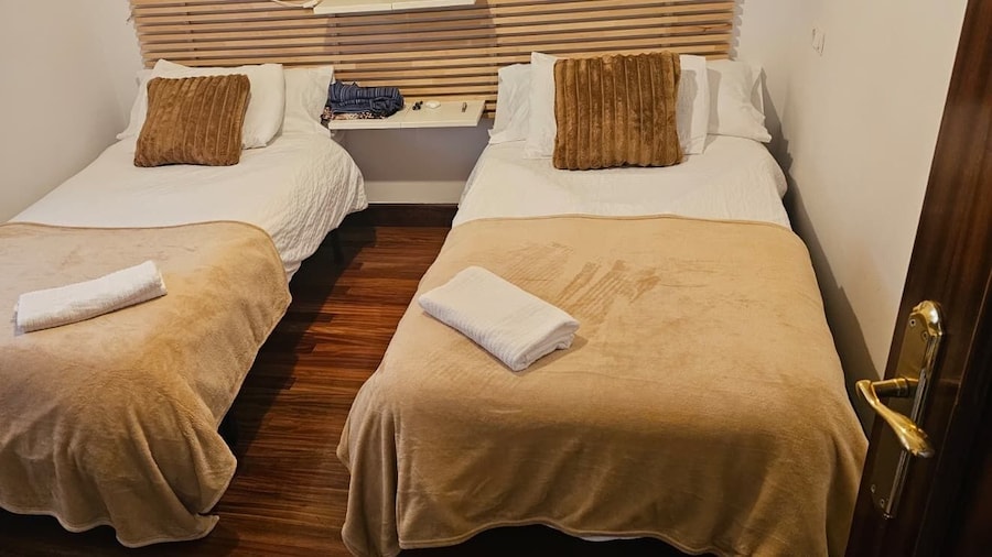 Bizkar Bare Apartamento 2